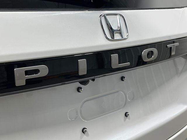 2026 Honda Pilot AWD Touring