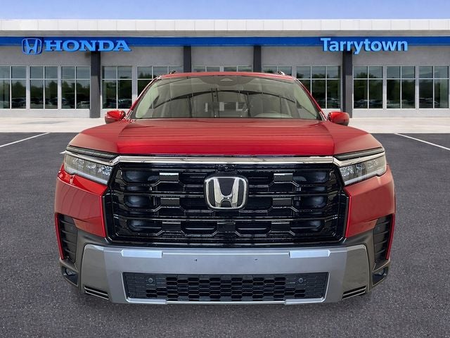 2026 Honda Pilot AWD Touring
