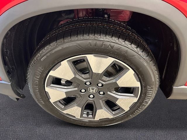 2026 Honda Pilot AWD Touring