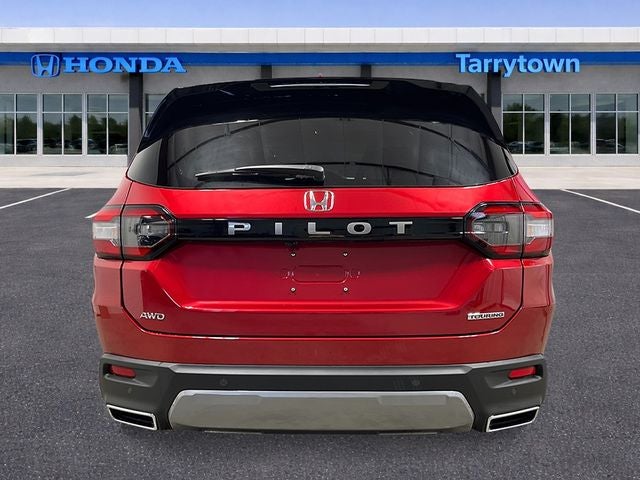 2026 Honda Pilot AWD Touring
