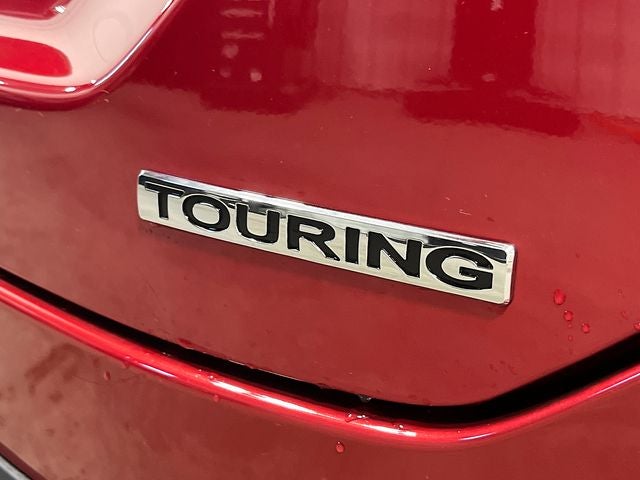 2026 Honda Pilot AWD Touring