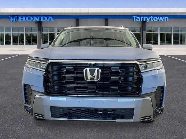 2026 Honda Pilot AWD Touring Blackout