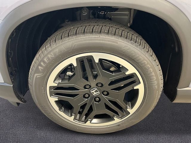 2026 Honda Pilot AWD Touring Blackout