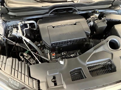 2026 Honda Pilot AWD Touring Blackout
