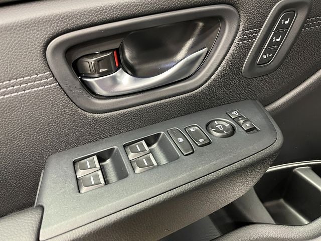 2026 Honda Pilot AWD Touring Blackout