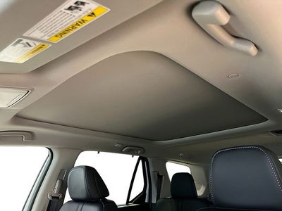 2026 Honda Pilot AWD Touring Blackout