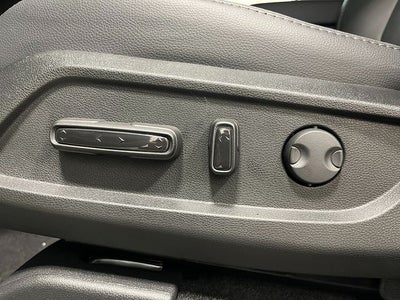 2026 Honda Pilot AWD Touring Blackout