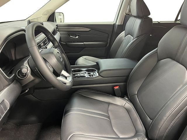 2026 Honda Pilot AWD Touring Blackout