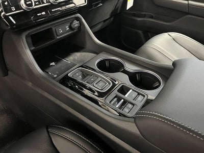 2026 Honda Pilot AWD Touring Blackout