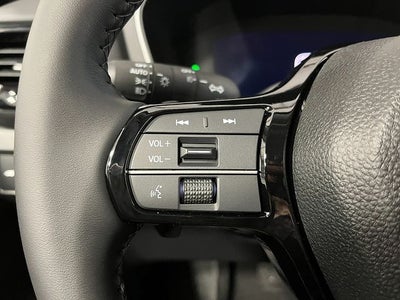 2026 Honda Pilot AWD Touring Blackout