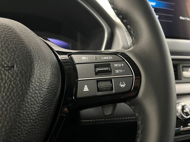 2026 Honda Pilot AWD Touring Blackout
