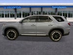 2026 Honda Pilot AWD Touring Blackout