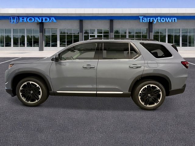 2026 Honda Pilot AWD Touring Blackout