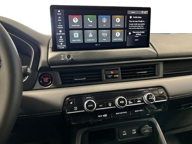2026 Honda Pilot AWD Touring Blackout