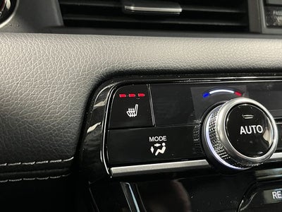 2026 Honda Pilot AWD Touring Blackout
