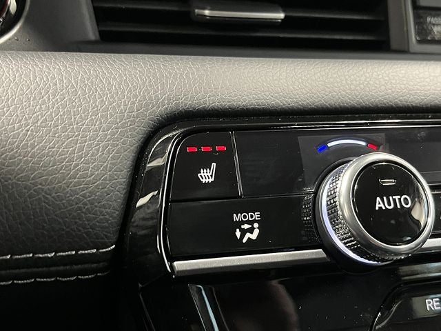 2026 Honda Pilot AWD Touring Blackout