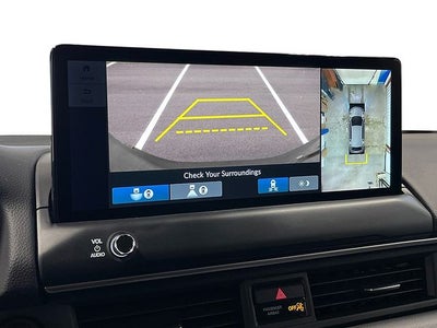 2026 Honda Pilot AWD Touring Blackout