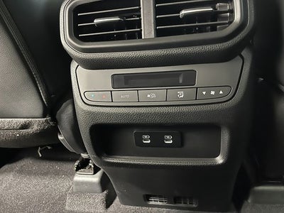 2026 Honda Pilot AWD Touring Blackout