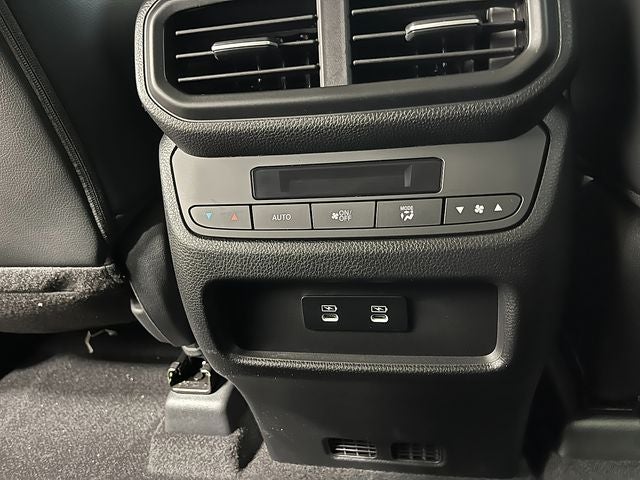 2026 Honda Pilot AWD Touring Blackout