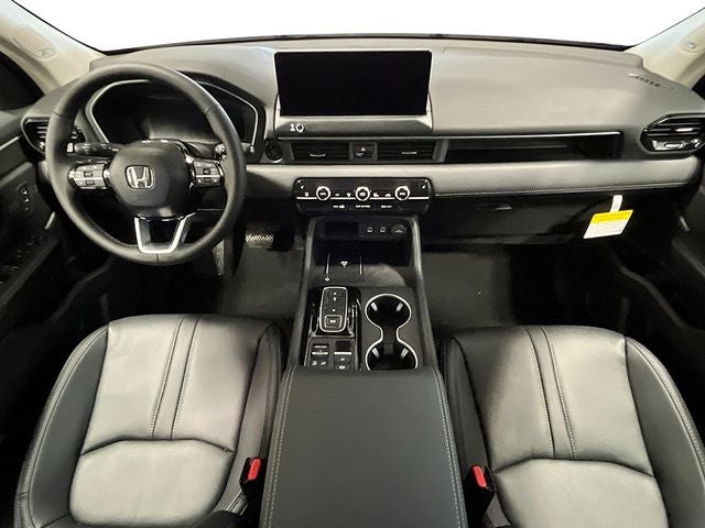2026 Honda Pilot AWD Touring Blackout