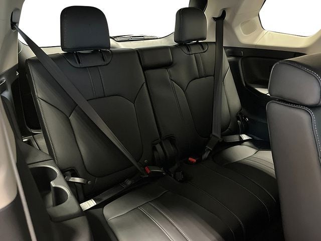 2026 Honda Pilot AWD Touring Blackout