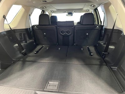 2026 Honda Pilot AWD Touring Blackout