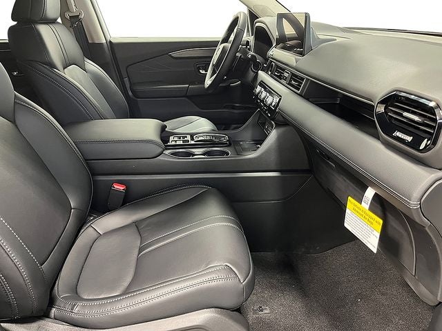 2026 Honda Pilot AWD Touring Blackout