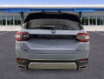 2026 Honda Pilot AWD Touring Blackout