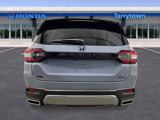 2026 Honda Pilot AWD Touring Blackout