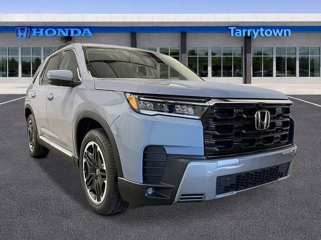 2026 Honda Pilot AWD Touring Blackout