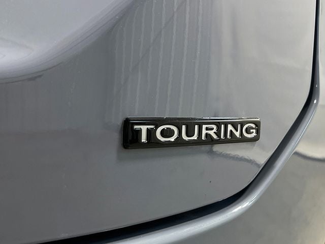 2026 Honda Pilot AWD Touring Blackout