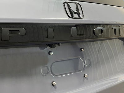 2026 Honda Pilot AWD Touring Blackout