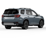 2026 Honda Pilot AWD Touring Blackout