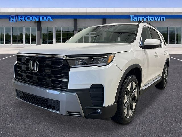 2026 Honda Pilot AWD Touring