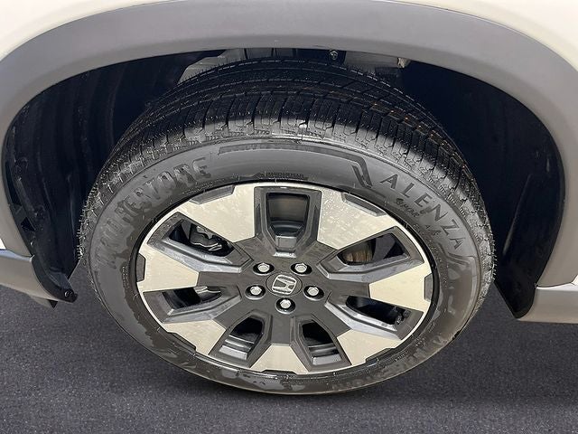 2026 Honda Pilot AWD Touring