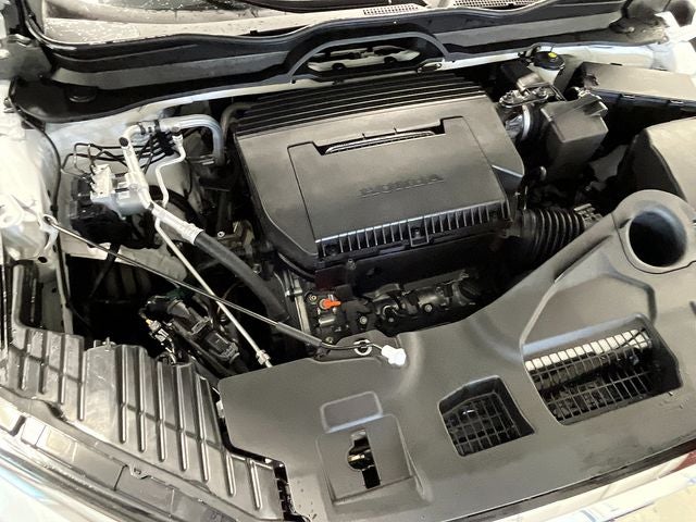 2026 Honda Pilot AWD Touring