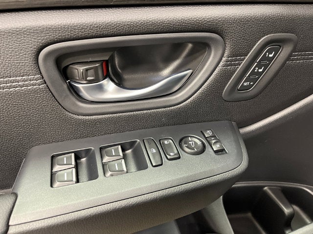 2026 Honda Pilot AWD Touring