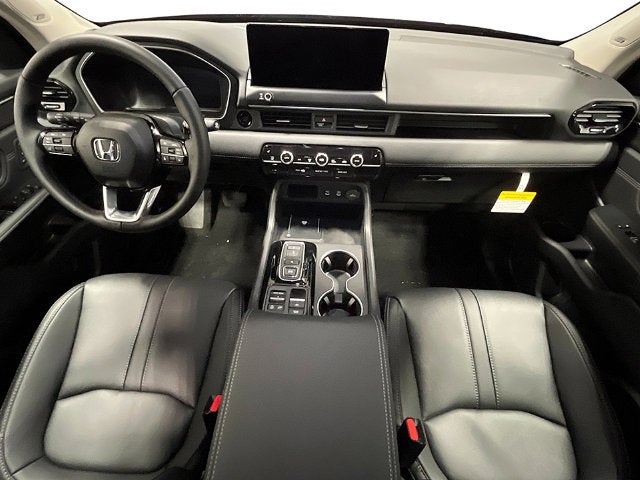 2026 Honda Pilot AWD Touring