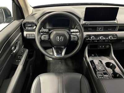 2026 Honda Pilot AWD Touring
