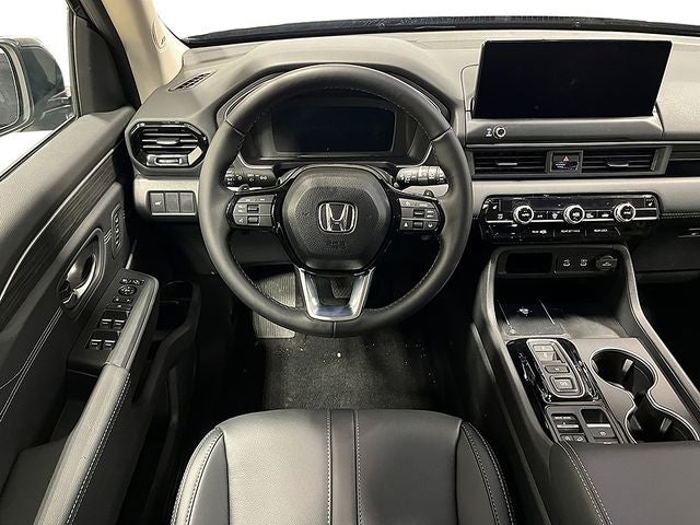 2026 Honda Pilot AWD Touring