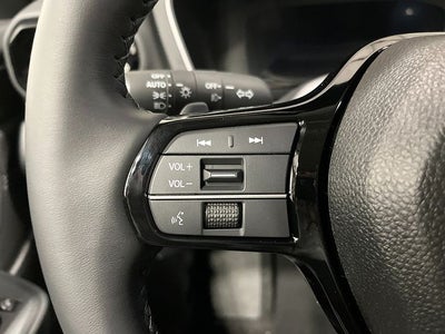 2026 Honda Pilot AWD Touring