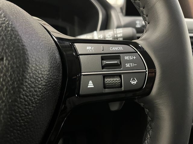 2026 Honda Pilot AWD Touring