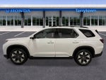 2026 Honda Pilot AWD Touring