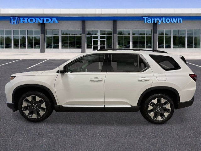 2026 Honda Pilot AWD Touring