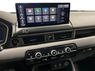 2026 Honda Pilot AWD Touring