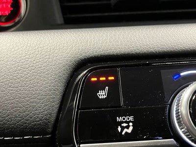 2026 Honda Pilot AWD Touring