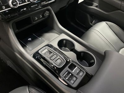2026 Honda Pilot AWD Touring