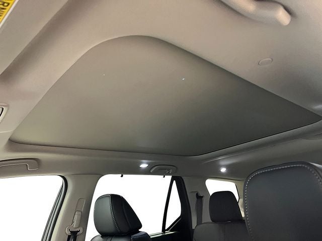 2026 Honda Pilot AWD Touring