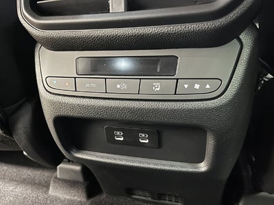 2026 Honda Pilot AWD Touring