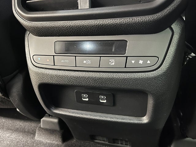 2026 Honda Pilot AWD Touring